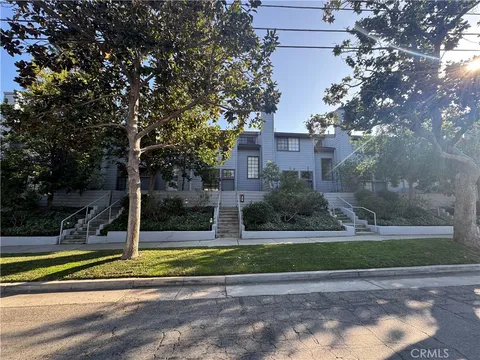 270 Ohio Street Unit 8, Pasadena, CA 91106 - MLS#: TR25046831
