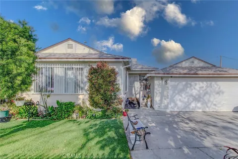 1419 S Hesperian Street, Santa Ana, CA MLS: PW25105902