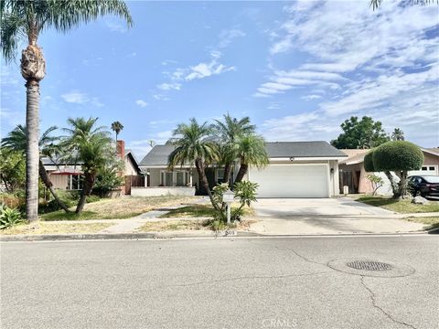 1509 E Culver Avenue, Orange, CA 92866 - MLS#: CV23135355