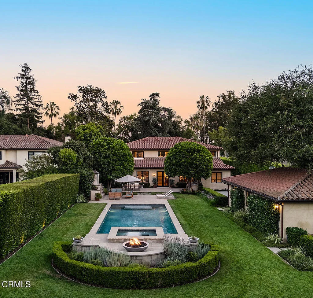 1667 San Pasqual Street, Pasadena, CA 91106
