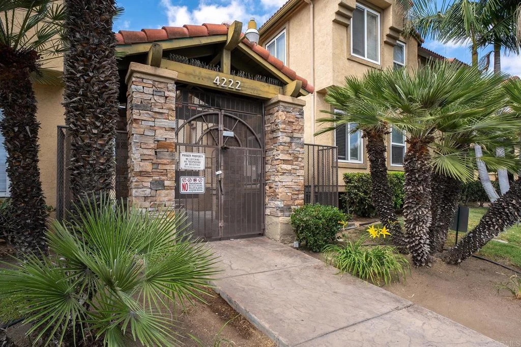 4222 Menlo Avenue Unit 28, San Diego, CA 92115
