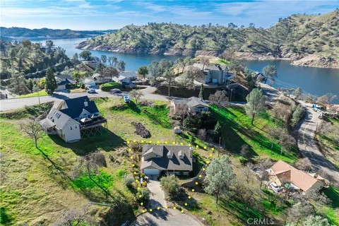 28737 Sulphur Springs Road, Friant, CA MLS: FR25025039