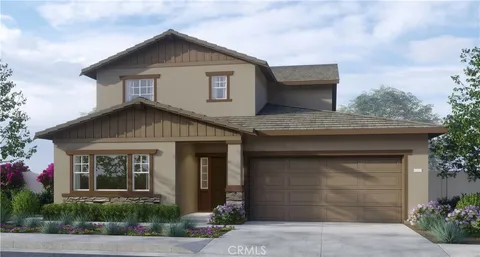 13894 Azure Street, Moreno Valley, CA 92555 - MLS#: SW25063488