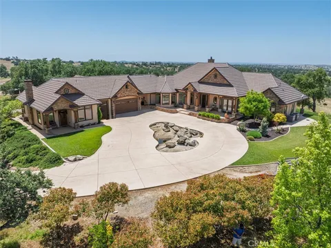 34310 Barn Owl Road, Raymond, CA MLS: LC25028350