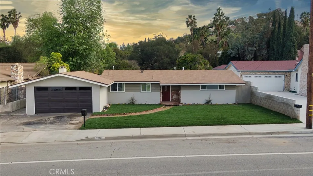 2310 S Stimson Avenue, Hacienda Heights, CA 91745