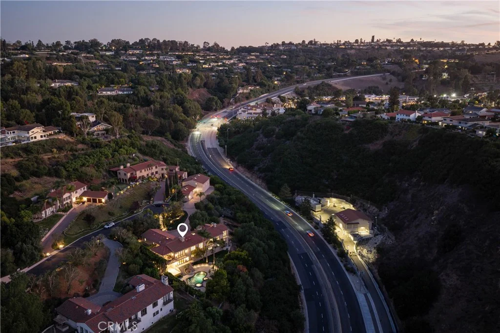 4347 Canyon View Lane, Palos Verdes Peninsula, CA 90274