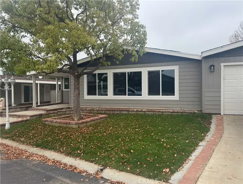 10961 Desert Lawn Dr Unit 63, Calimesa, CA MLS: NP25084705
