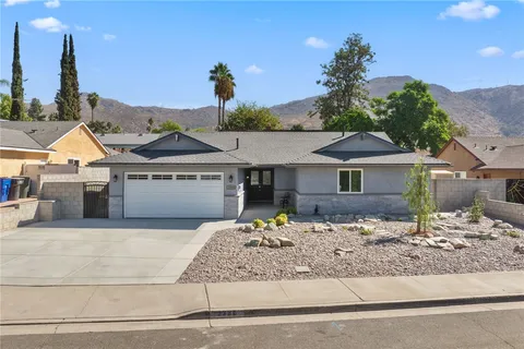 3386 Somis Drive, Riverside, CA 92507 - MLS#: OC25005271