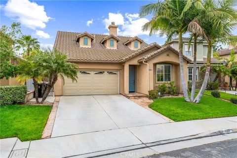 622 Aria Drive, Brea, CA MLS: TR25096226