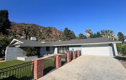 3765 Ranch Top Road, Pasadena, CA MLS: P1-21243