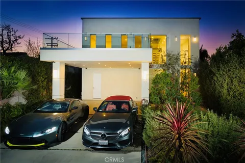 721 N Spaulding Avenue, Los Angeles, CA MLS: SR25056960