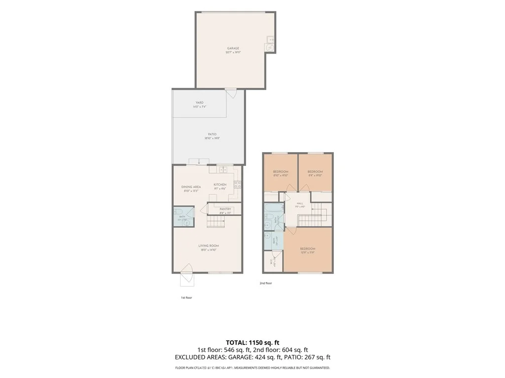 1676 Heather Drive, La Verne, CA 91750