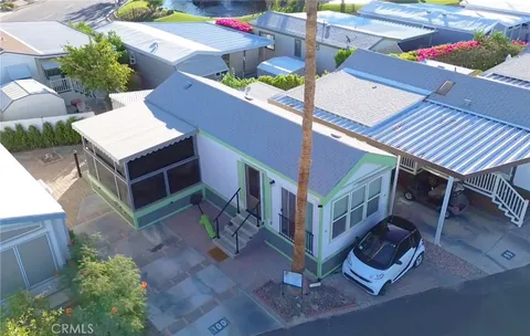 69801 Ramon Road Unit 100, Cathedral City, CA 92234 - MLS#: OC24216871