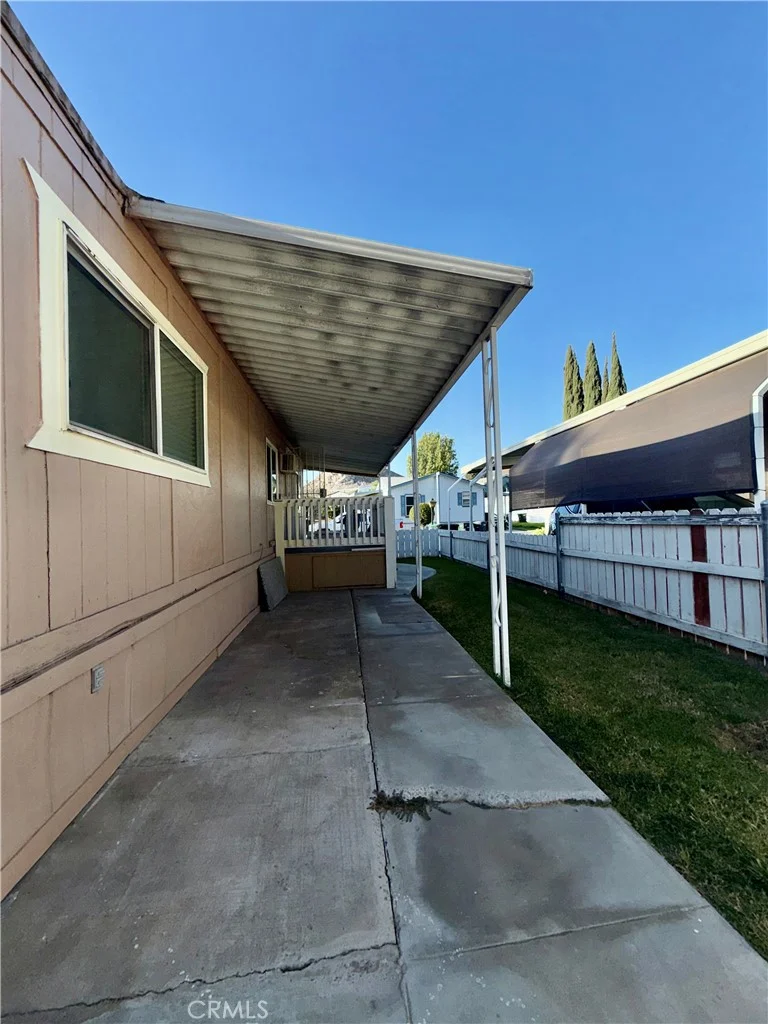 2851 S. La Cadena Drive S Unit 156, Colton, CA 92324
