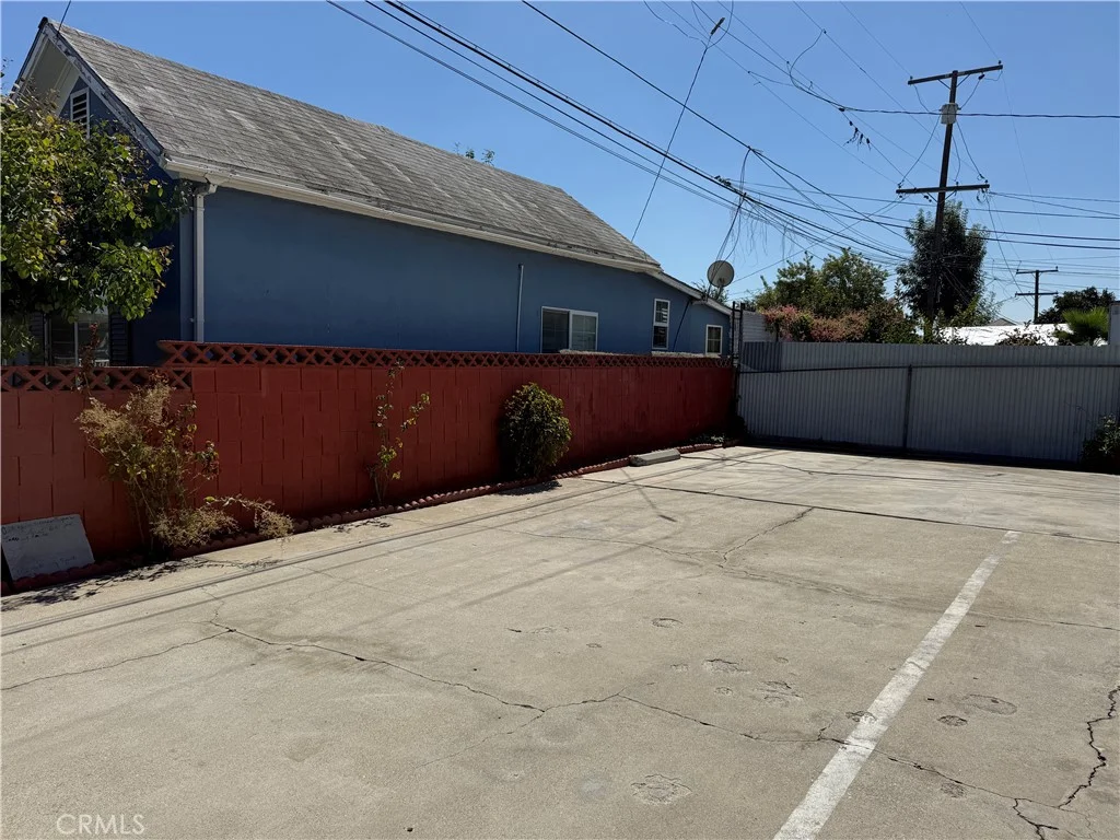 4910 E 4th Street, Los Angeles, CA 90022