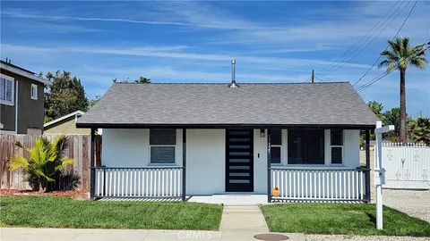 13125 Don Julian Road, La Puente, CA MLS: CV25076508