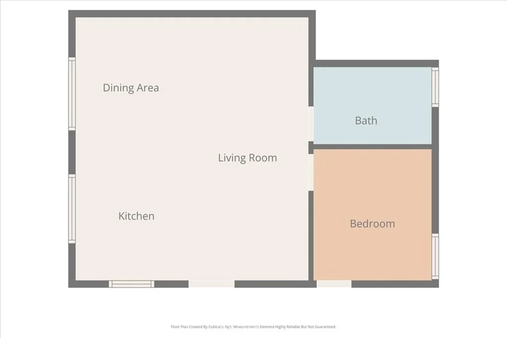 1401 Graynold Ave. Unit A, Glendale, CA 91202