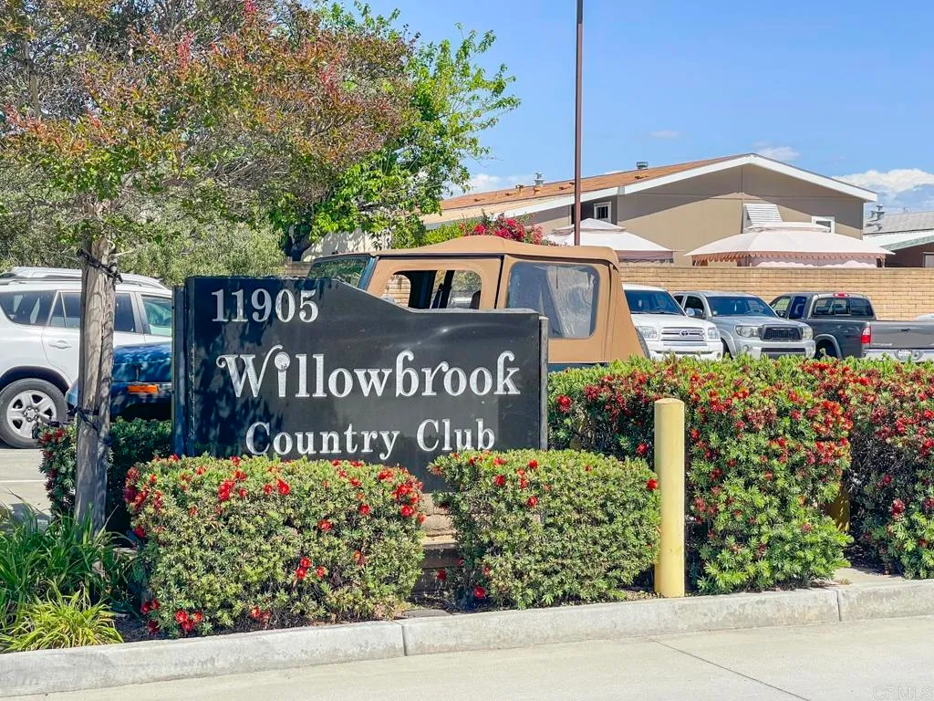 Additional image 103 of 11851 Riverside Dr Unit Spc 225, Lakeside, CA 92040