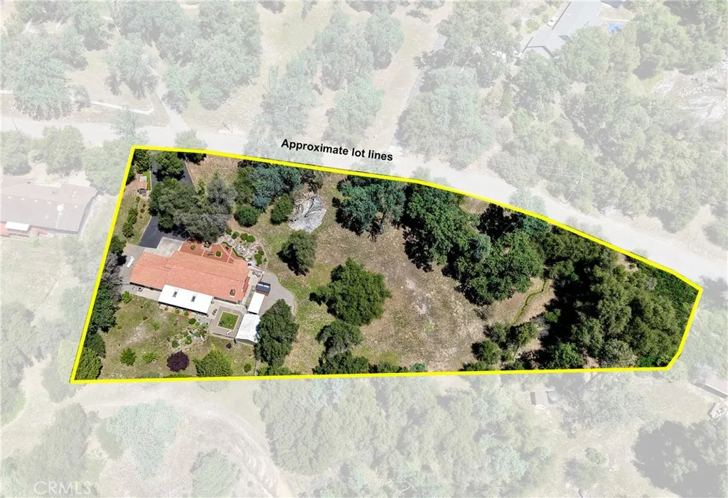 Additional image 5 of 48910 Quail Drive, Oakhurst, CA 93644