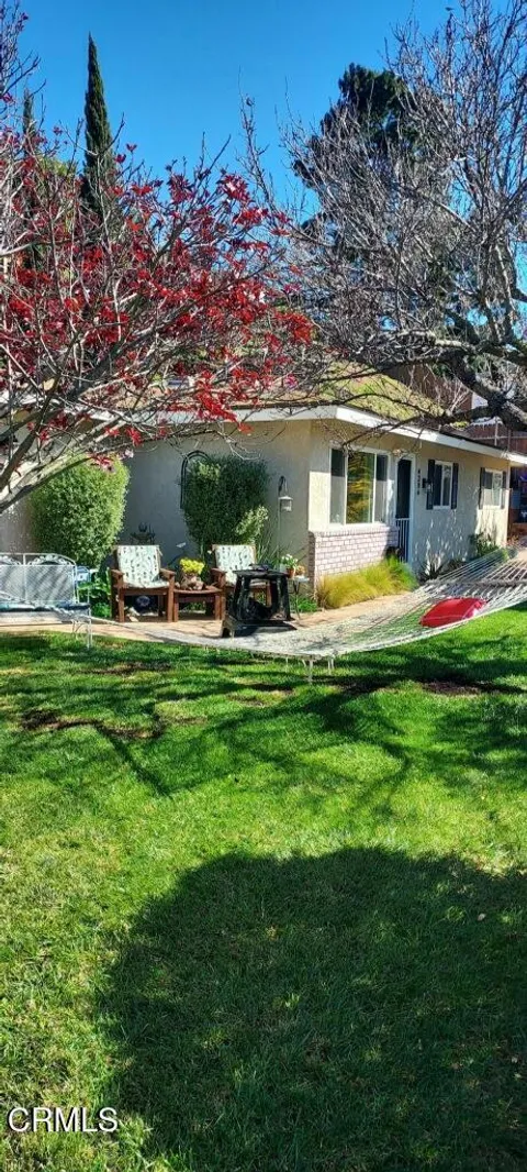 4284 Encino Lane, Ventura, CA 93001 - MLS#: V1-28716