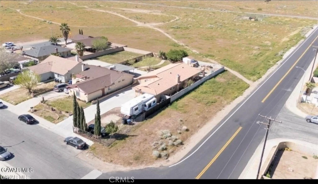 37551 29th St E, Palmdale, CA 93550