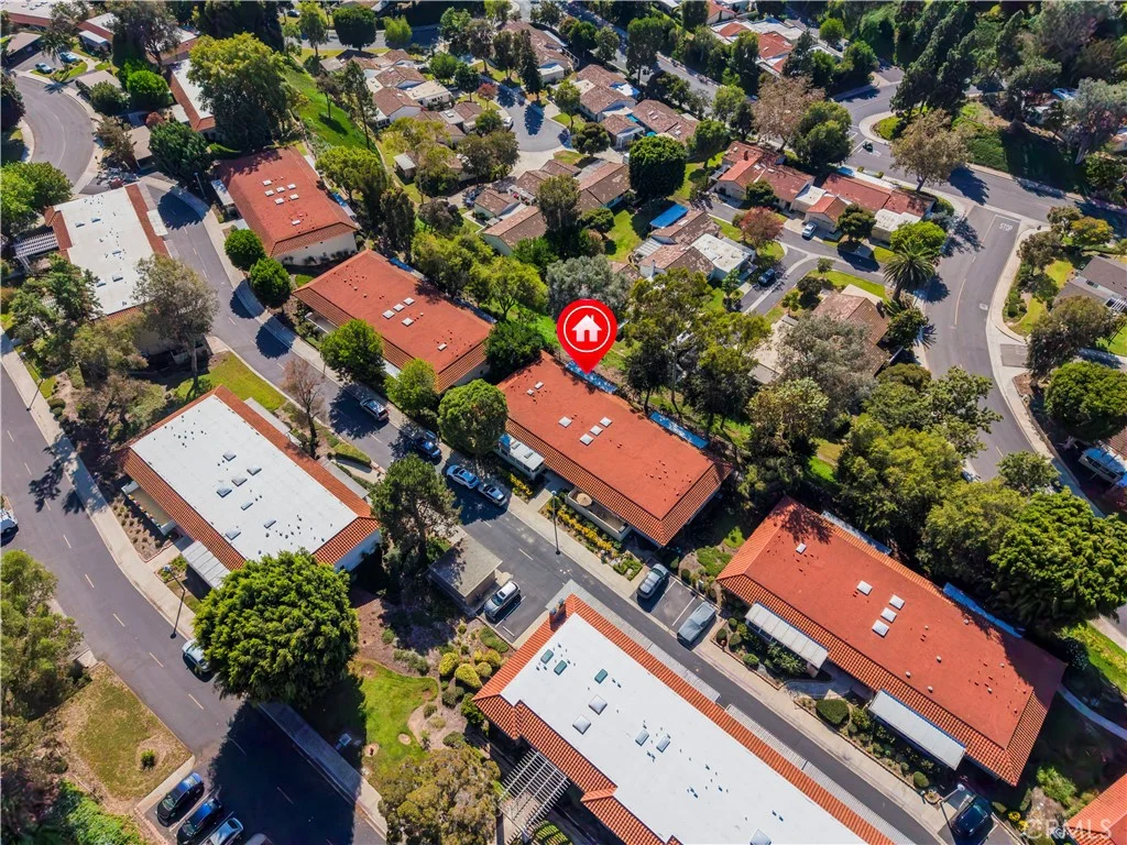 3309 Via Carrizo Unit A, Laguna Woods, CA 92637