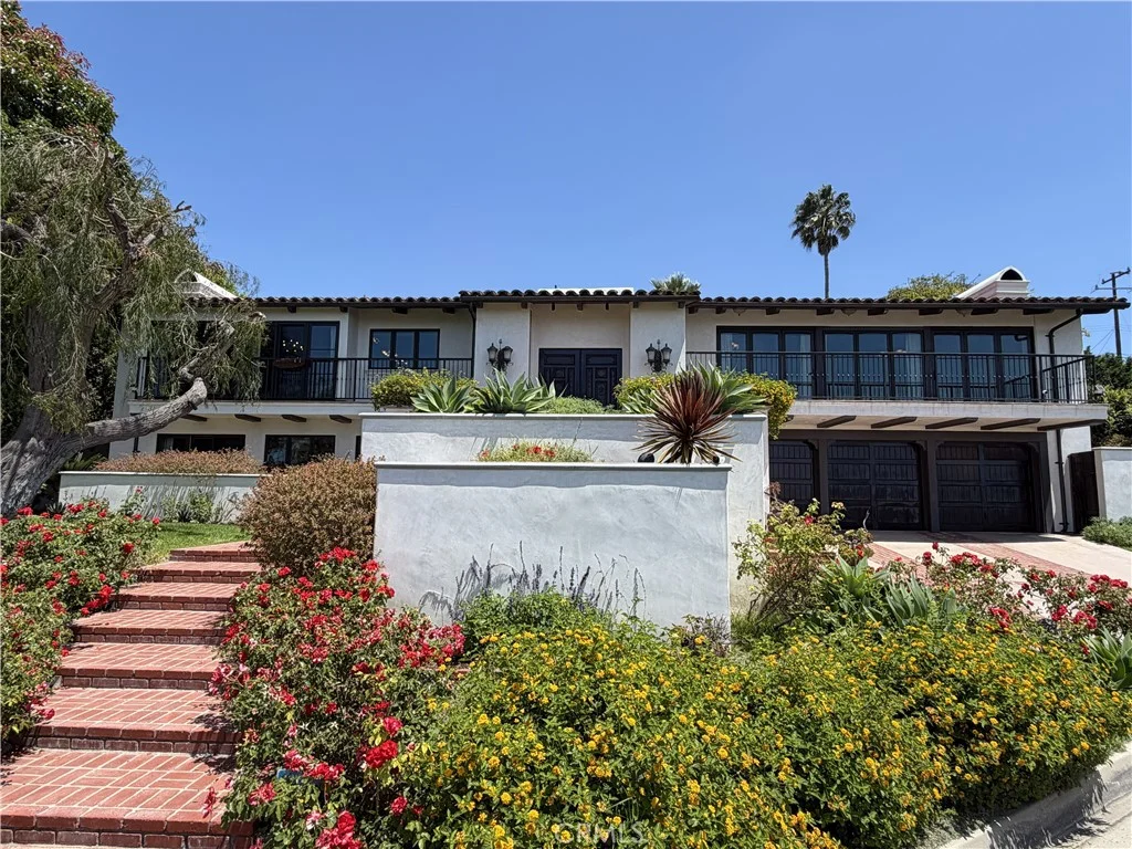 1452 Plaza Francisco, Palos Verdes Estates, CA 90274