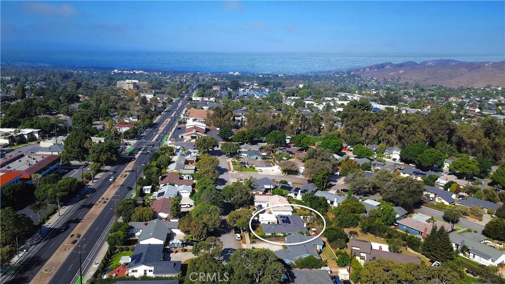 5521 Hunter Street, Ventura, CA 93003
