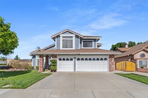 24708 Shoshone Drive, Murrieta, CA 92562 - MLS#: SW24217938