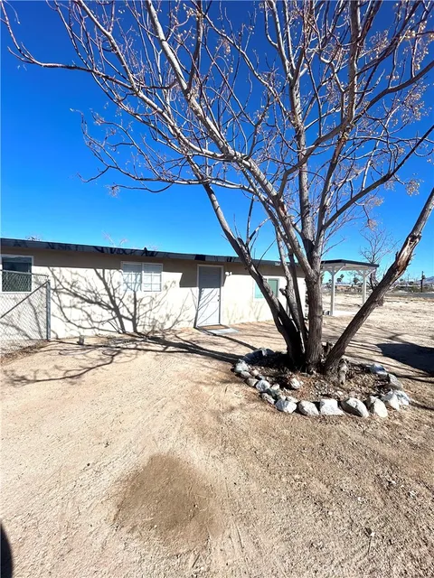 72664 Sunnyslope Drive, 29 Palms, CA MLS: JT25041421