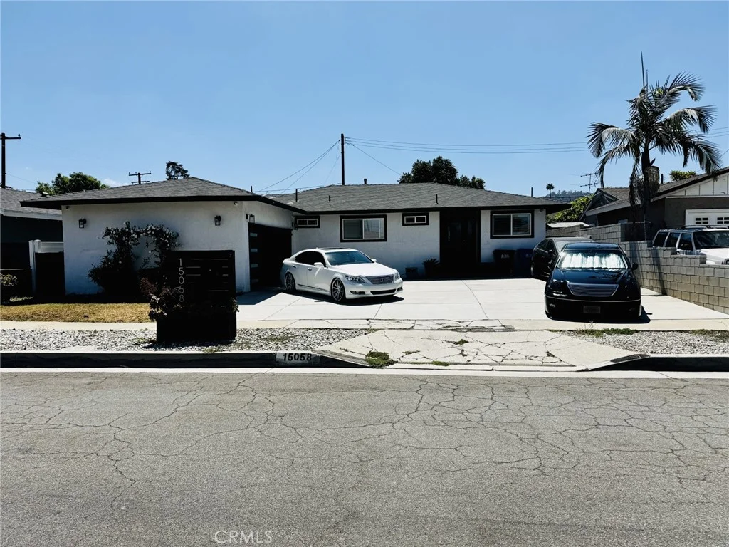 15058 Folger Street, Hacienda Heights, CA 91745