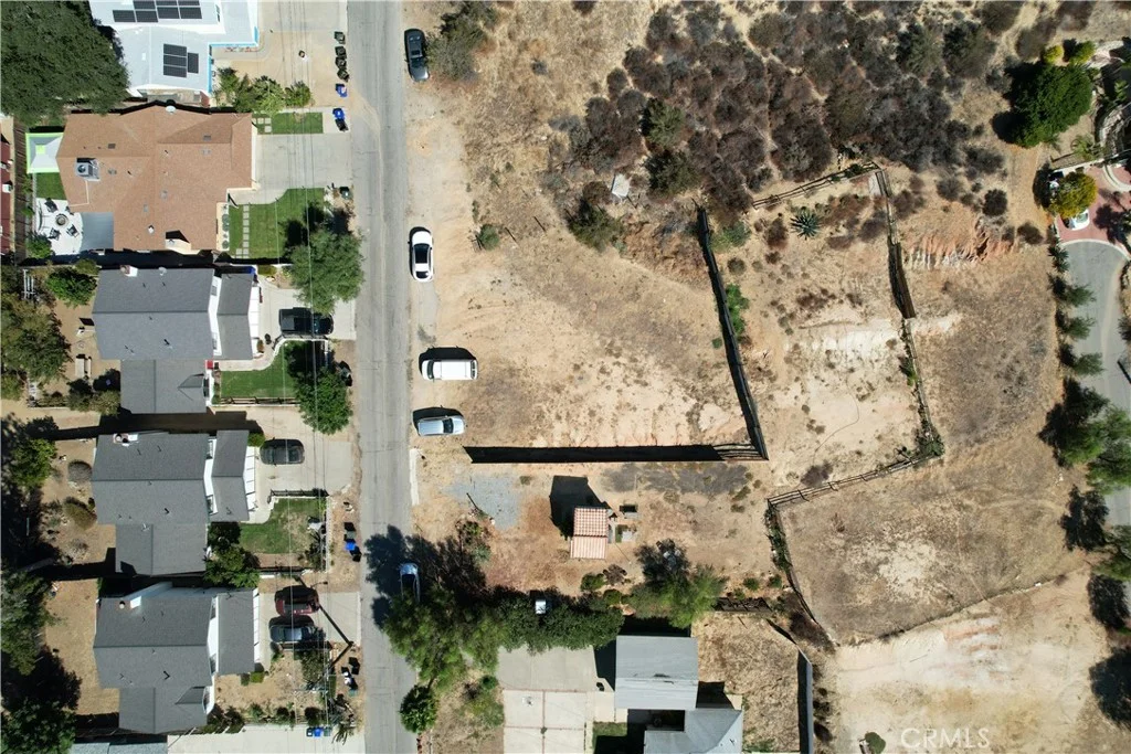 Eveningside Drive, Val Verde, CA 91384