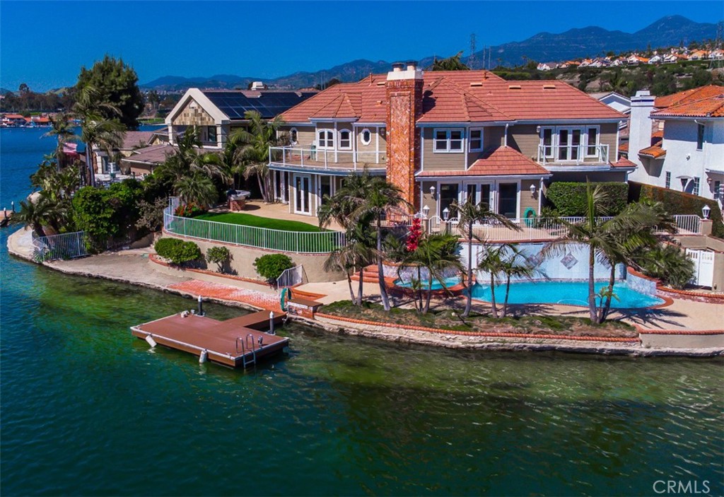 28062 Tefir, Mission Viejo, CA 92692 - MLS#: LG23073398