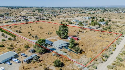 10601 Anderson Ranch Road, Phelan, CA 92371 - MLS#: CV24204391