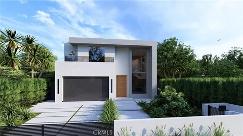 3711 May Street, Los Angeles, CA 90066 - MLS#: GD25048146