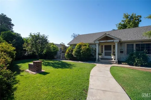 333 Balsam Avenue, Bakersfield, CA 93305 - MLS#: OC24168239