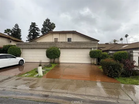 2512 Driftwood Drive, Madera, CA MLS: SR25058598