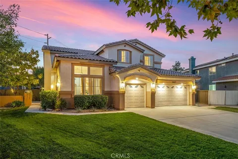 23427 Mountain Song, Murrieta, CA MLS: SW25076293