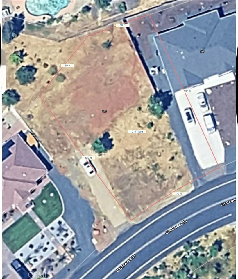 393 Circlewood Dr, Paradise, CA 95969