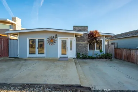 66 Thalberg Avenue, Cayucos, CA MLS: PI24249937