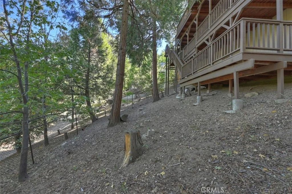 789 Jagerhorn Dr, Lake Arrowhead, CA 92352