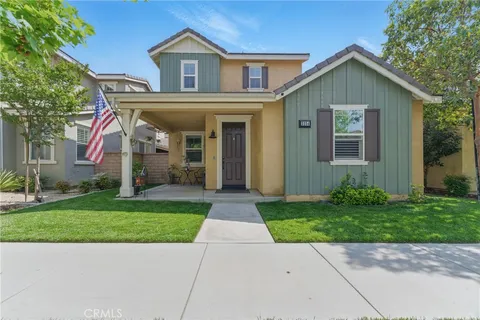 3234 E La Avenida Drive, Ontario, CA MLS: CV25038259