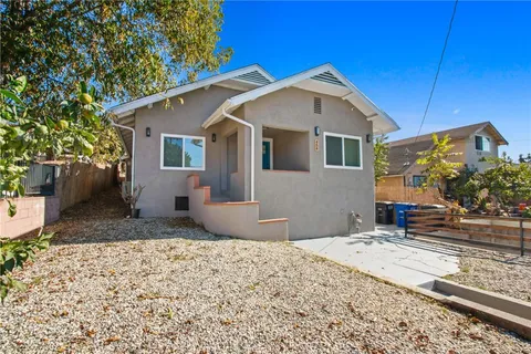 454 S Bonnie Beach Place, Los Angeles, CA MLS: DW24237032