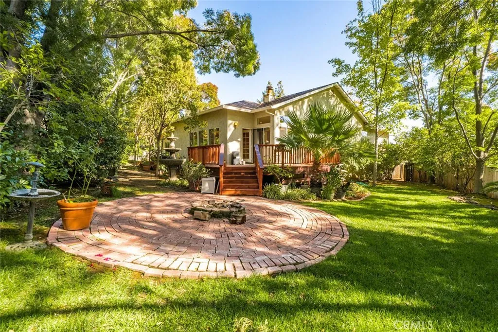 3 Jordanne Court, Chico, CA 95928