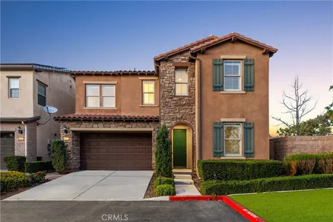 16997 Copperleaf Court, Yorba Linda, CA MLS: OC25044303