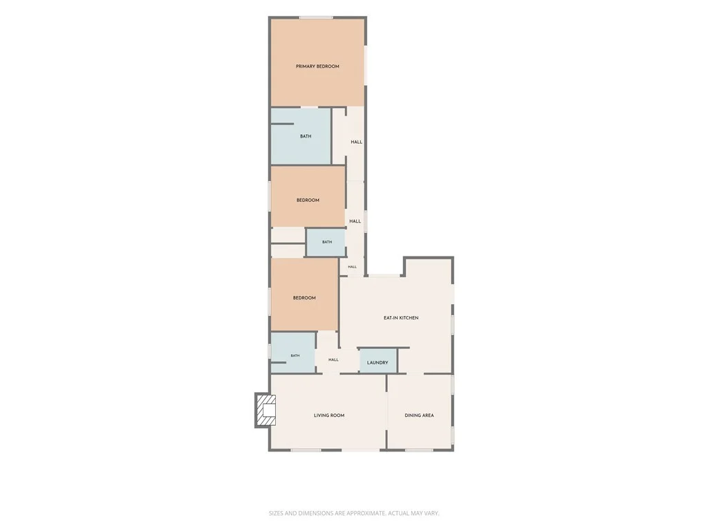 813 Mountain View St, Altadena, CA 91001