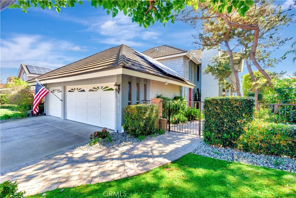 31912 Avenida Evita, San Juan Capistrano, CA 92675