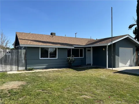 548 E 2nd Street, San Jacinto, CA 92583 - MLS#: IV25079855