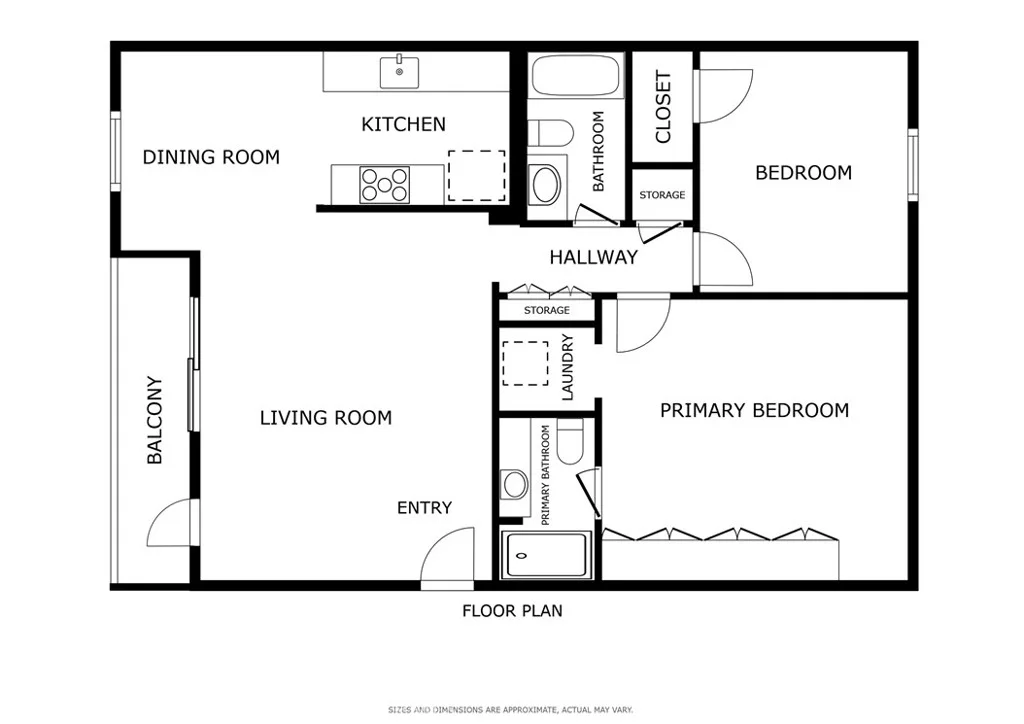 852 15th Street Unit 5, Santa Monica, CA 90403