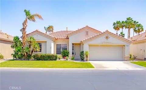44382 Royal Lytham Drive, Indio, CA MLS: IG25086748